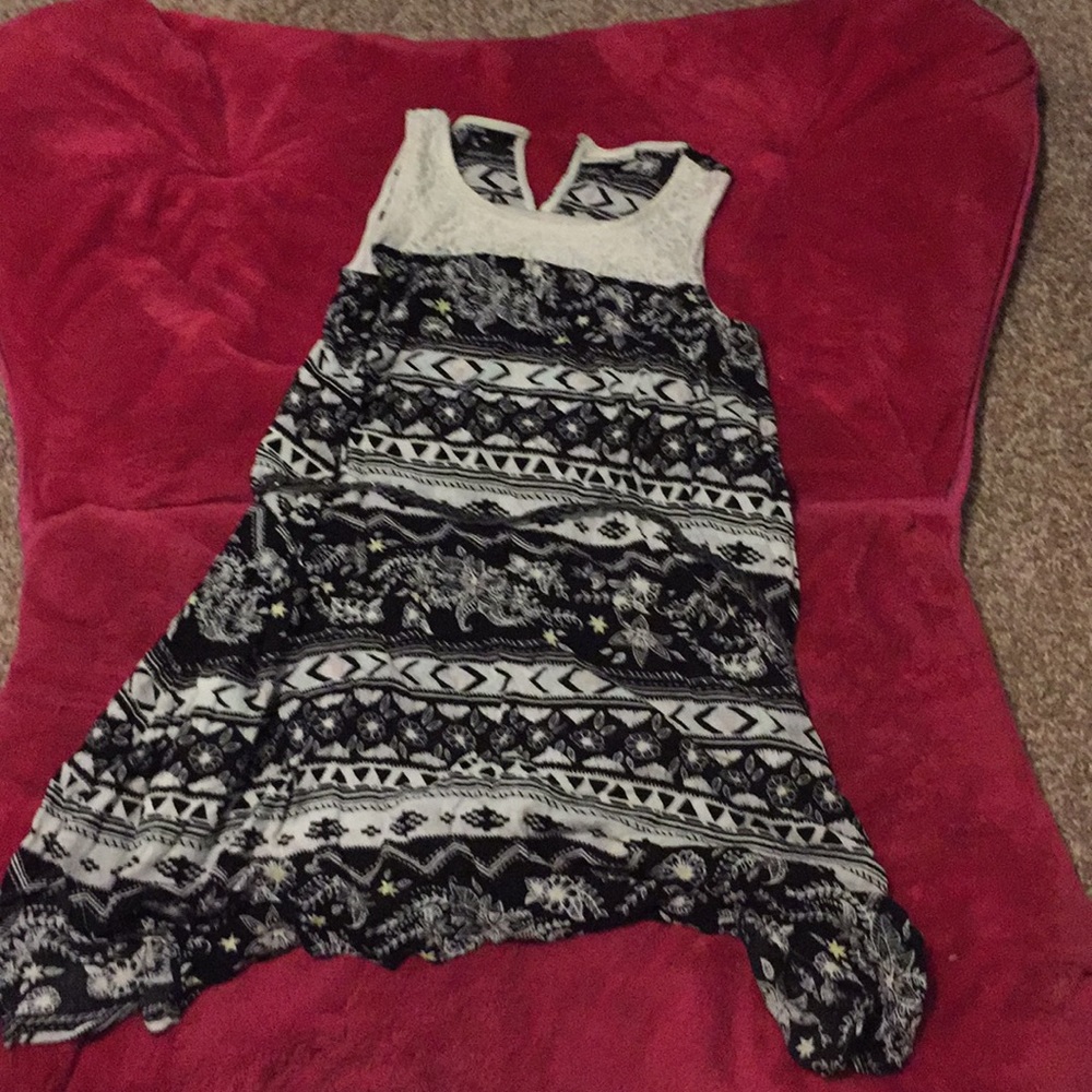 Dress size 14